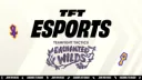 Americas TFT Esports splash