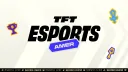 Americas TFT Esports splash