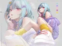 splash