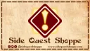 Side Quest Shoppe splash