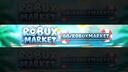 Robux Market™ | Cheapest Robux & Limiteds