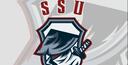 SSU: Shai State University Banner