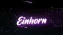 Einhorn Armee splash