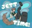 jetts domain splash