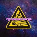 Fyrverkeri Norge Banner