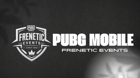 FRENETIC EVENTS splash