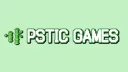 Pstic Games Official Discord Server splash