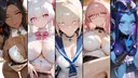 ONLY4U - AI splash