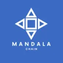 Mandala Chain Banner