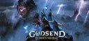 Godsend: Echoes of Astral Discord server banner