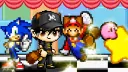 Saito's StoryTale Discord server banner