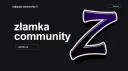 💜 ⁝ Złamka Community splash