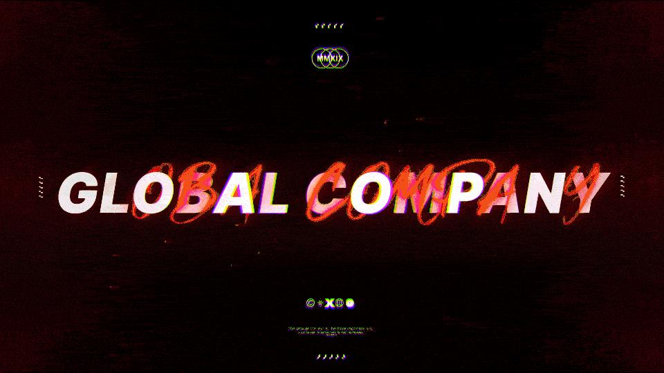 Стримерская GC_Inc