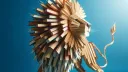 Kindred Quill Discord server banner