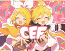 [CEF] challenge erase fingers or die splash