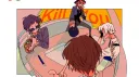 Project A5158 Discord server banner