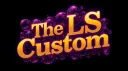 🔧 LS Custom | RedSide V5 splash