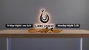 Lure Logic splash
