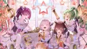 THE WORLD ST ★ RS splash