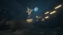 Minecraft: New Vegas splash