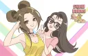 Ovilee & Friends splash