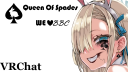 Queen Of Spades VRC Discord Server | Discord Invite