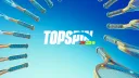 TopSpin 2K Community splash