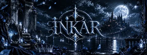inkar splash
