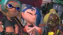 Fresh octo's server splash