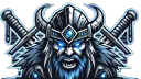 Barbarians Crew splash