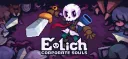 E-Lich Corp - Official splash
