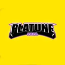 PLATUNE PAPA splash