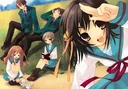 SOS Brigade Discord server banner