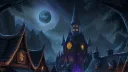 The Nightwatch splash