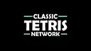 Classic Tetris Network splash