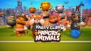 Party Club Banner