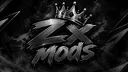 Zx Mods 🏴 #600 splash
