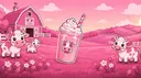 𝕋𝕙𝕖 𝕄𝕠𝕠 𝕊𝕙𝕒𝕜𝕖 🐮🩷 splash