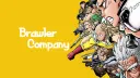 Brawler Community splash
