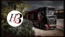 H3LL Logistic splash