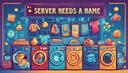 The Laundromat Banner
