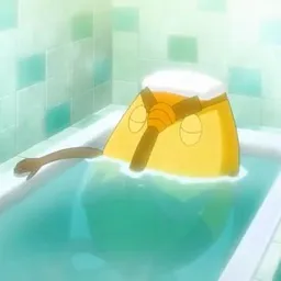 splash