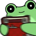 Goober Gamer Club splash
