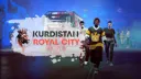 KURDISTAN ROYAL CITY splash