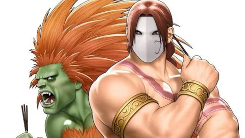 Cen Cal Street Fighter splash