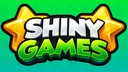 Shiny Games splash