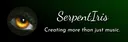 SerpentIris Music Community Banner