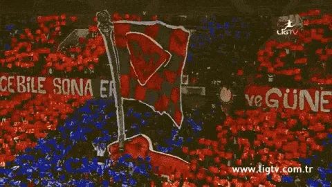 Mersin İdman Yurdu splash