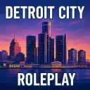 Detroit City Roleplay splash