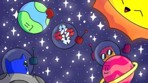 splash